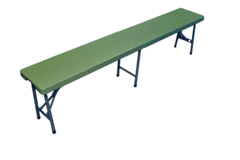 BCB British Military Issue Folding Bench