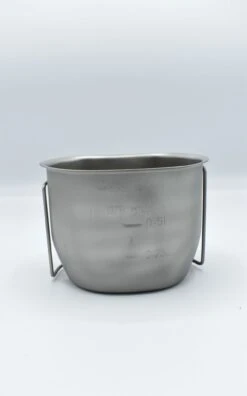 BCB Crusader Cooker Cup