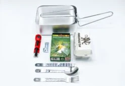 BCB Outdoor Cooking Set