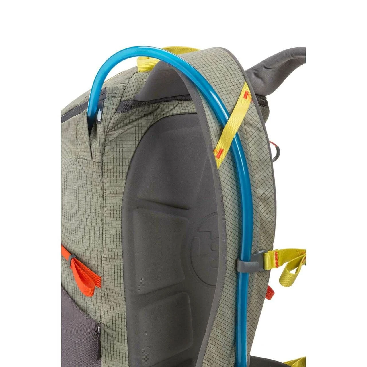Big Agnes 20L Impassable Day Bag - Fog - Image 4