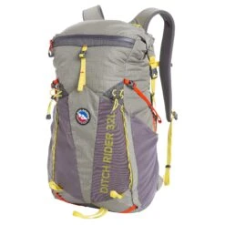 Big Agnes 32L Ditch Rider Hiking Day Pack - Olive