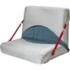 Big Agnes Big Easy 25" Chair Kit - Convert Your Sleep Mat Into A Chair
