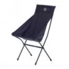 Big Agnes Big Six Camp Chair - Black