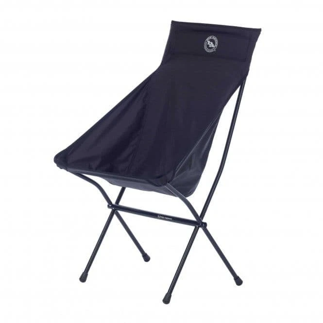Big Agnes Big Six Camp Chair - Black