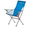 Big Agnes Big Six Camping Arm Chair - Blue/Grey