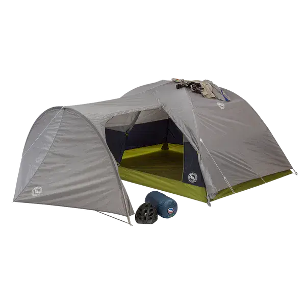 Big Agnes Blacktail 2 Hotel Bikepack Tent