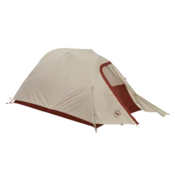 Big Agnes C Bar 2 Superlight Tent