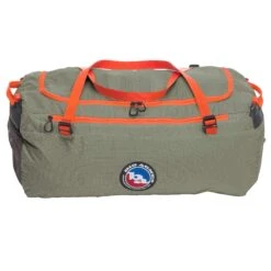 Big Agnes Camp Kit Duffle Bag - 45l