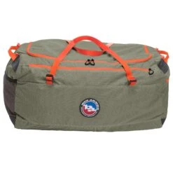 Big Agnes Camp Kit Duffle Bag - 90l