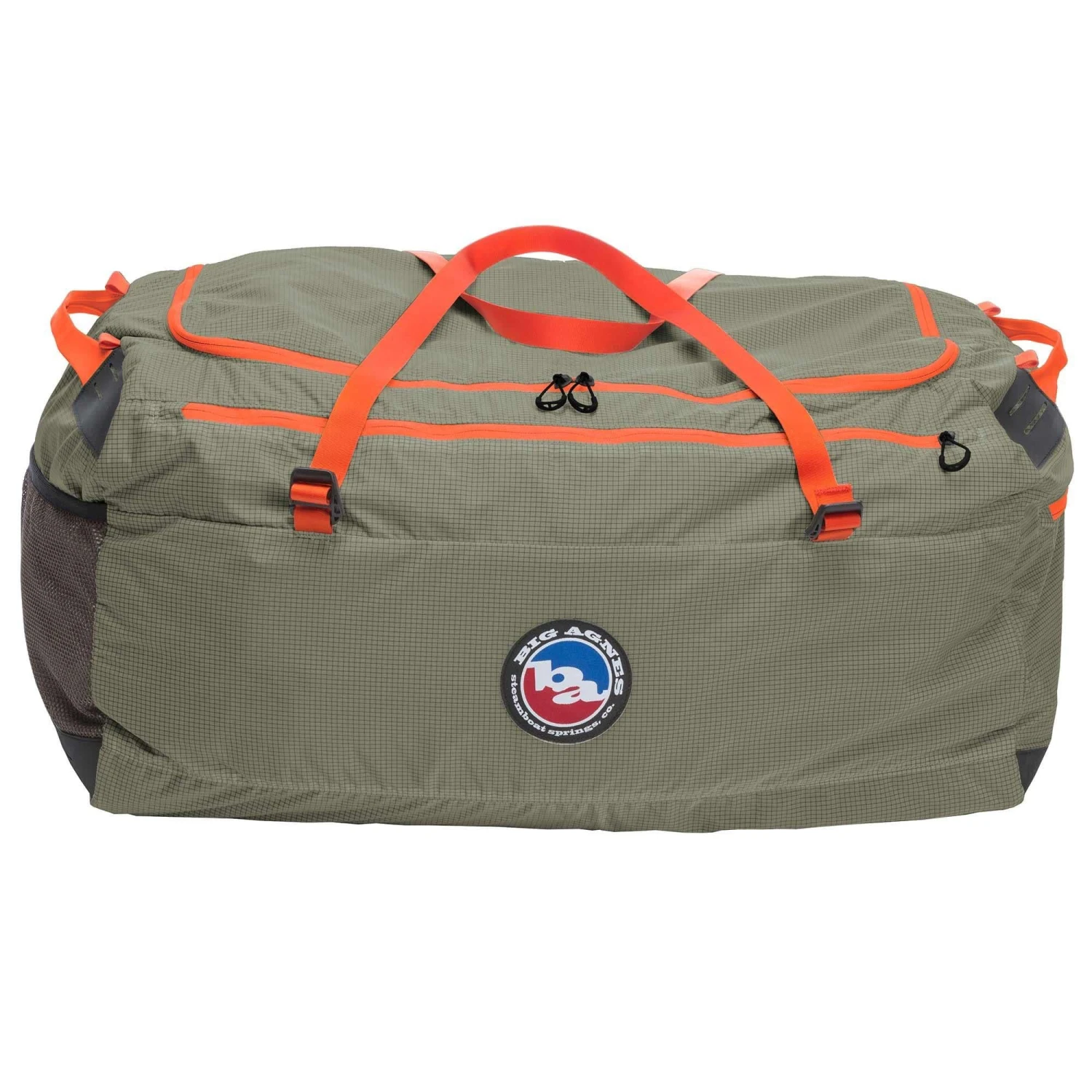 Big Agnes Camp Kit Duffle Bag - 90l