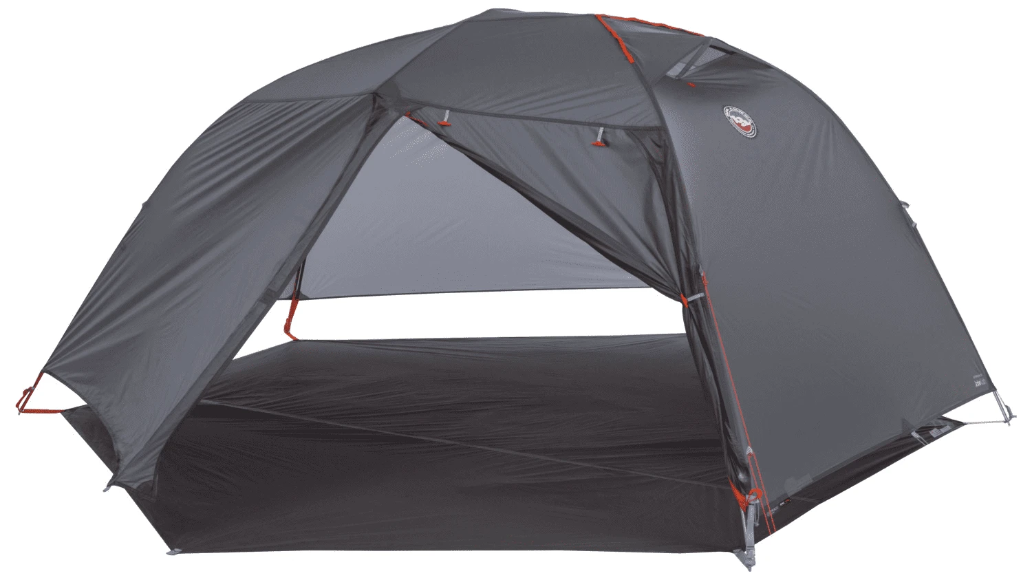 Big Agnes Copper Spur HV UL2 Bikepack Tent - Image 2