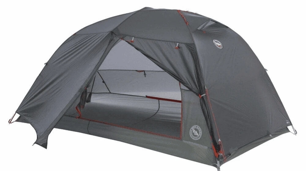 Big Agnes Copper Spur HV UL2 Bikepack Tent - Image 3