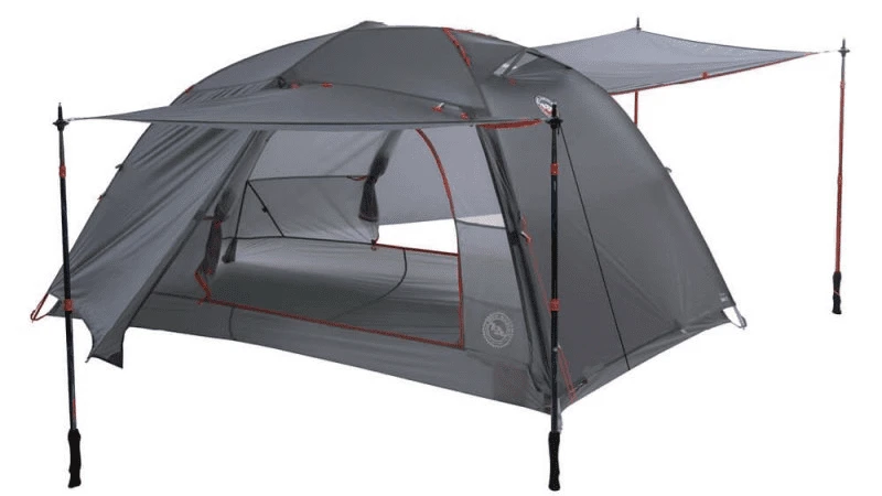 Big Agnes Copper Spur HV UL2 Bikepack Tent