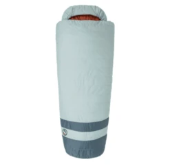Big Agnes Diamond Park 30° Down Sleeping Bag System