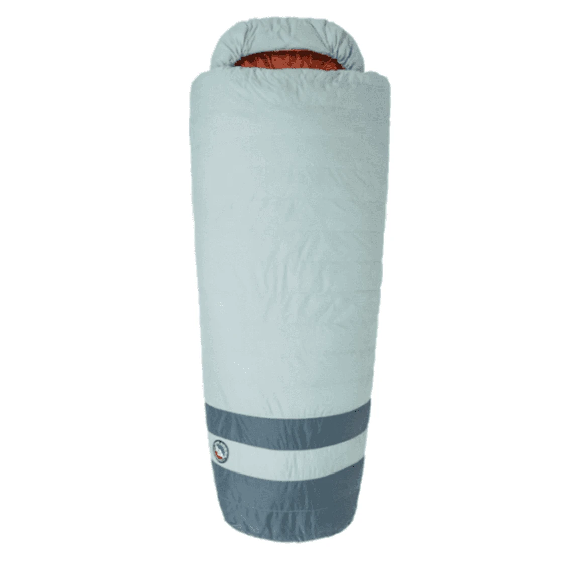 Big Agnes Diamond Park 30° Down Sleeping Bag System