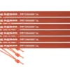 Big Agnes Dirt Dagger UL 6" Tent Stakes - Pack Of 6