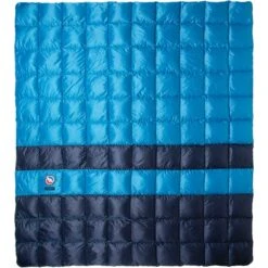 Big Agnes Dotsero Down Blanket / Quilt