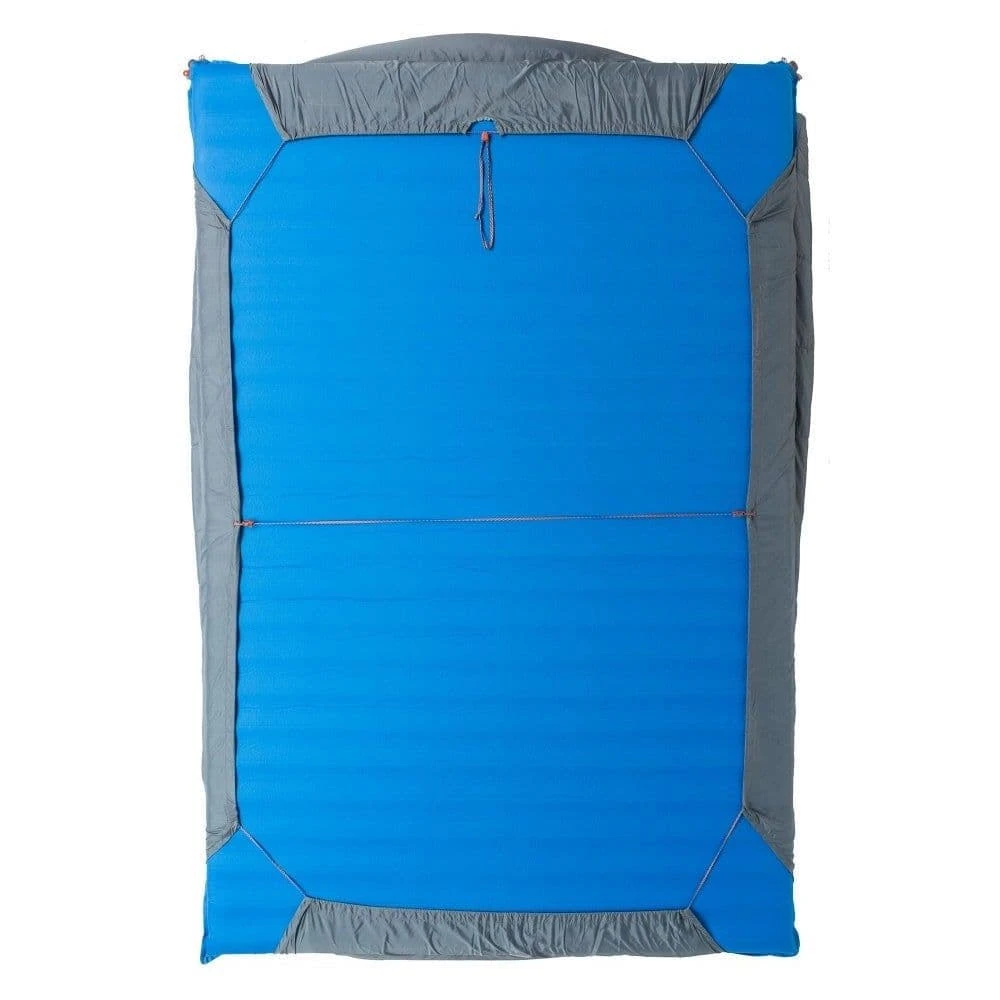 Big Agnes Dream Island 20 Double Sleeping Bag - Image 3