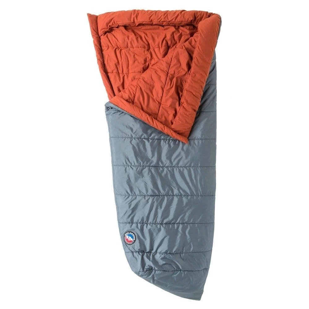 Big Agnes Dream Island 20 Double Sleeping Bag - Image 4