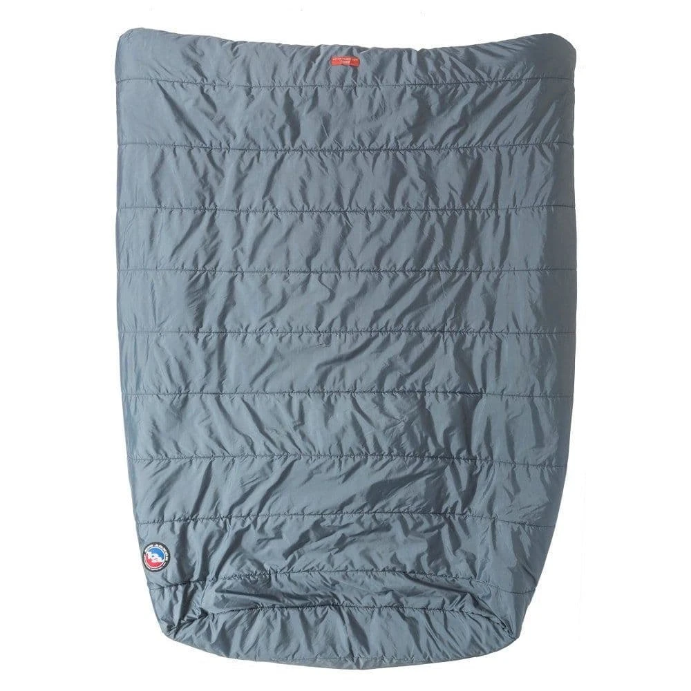 Big Agnes Dream Island 20 Double Sleeping Bag - Image 5