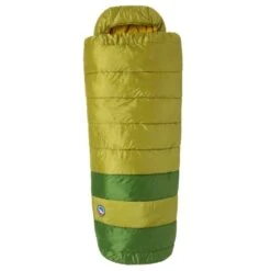 Big Agnes Echo Park 0° Synthetic Sleeping Bag System