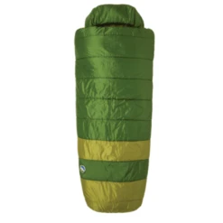 Big Agnes Echo Park 20° Synthetic Sleeping Bag System