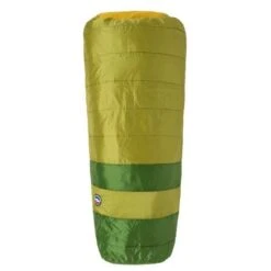 Big Agnes Echo Park 40° Synthetic Sleeping Bag System