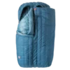 Big Agnes King Solomon 35° Doublewide Down Fill Sleeping Bag