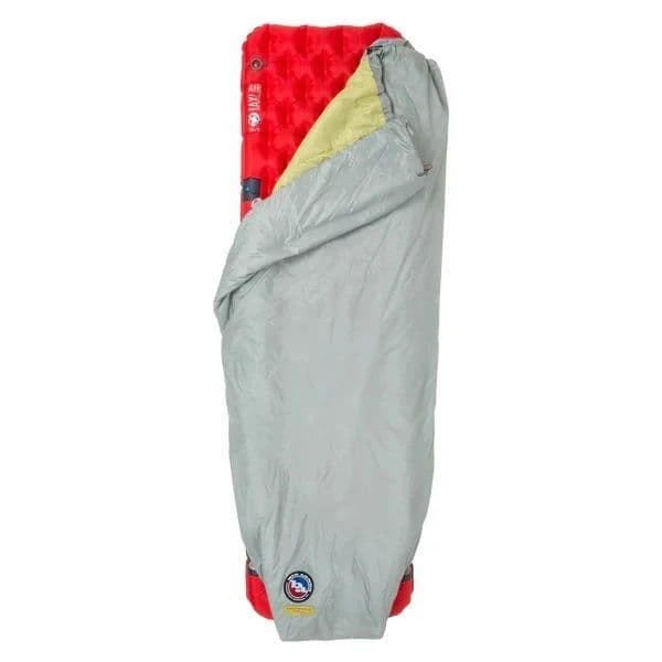 Big Agnes Kings Canyon Ultralight Camping Quilt - Image 2