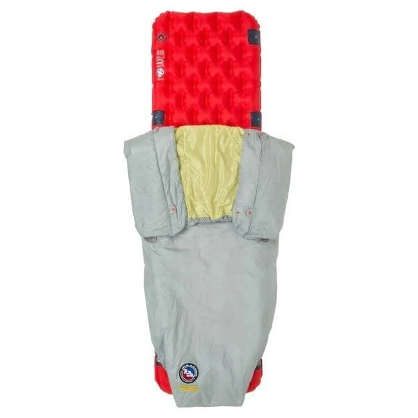 Big Agnes Kings Canyon Ultralight Camping Quilt - Image 3