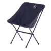 Big Agnes Mica Basin Camp Chair - Black