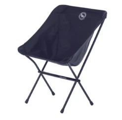 Big Agnes Mica Basin Camp Chair - Black