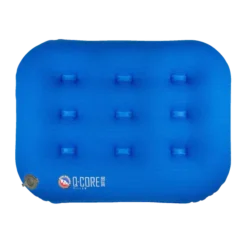 Big Agnes Q-Core Deluxe Camp Pillow