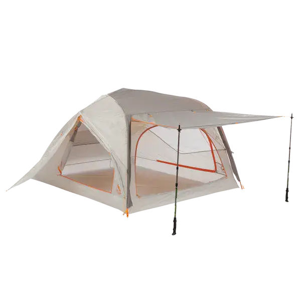 Big Agnes Salt Creek SL2 Superlight Tent