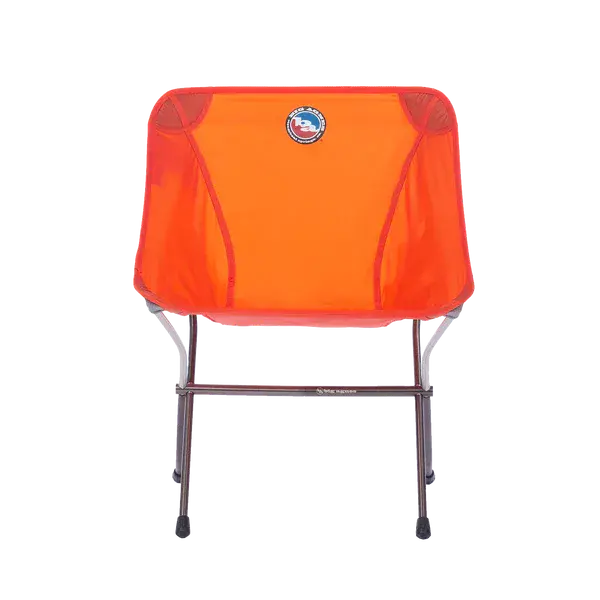 Big Agnes Skyline UL Chair - Orange