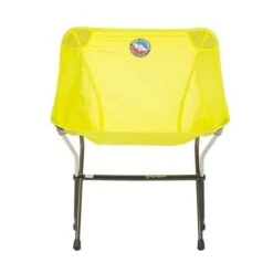 Big Agnes Skyline UL Chair - Yellow