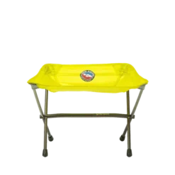 Big Agnes Skyline UL Stool - Yellow