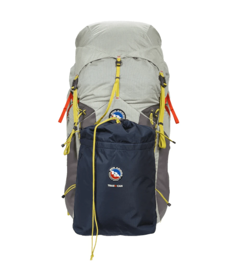Big Agnes Trash Can Camp Accessory - 18L - Image 2