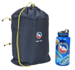 Big Agnes Trash Can Camp Accessory - 18L