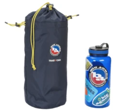 Big Agnes Trash Can Camp Accessory - 7L