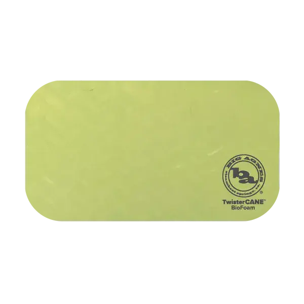 Big Agnes TwisterCane BioFoam Hiking Seat Pad