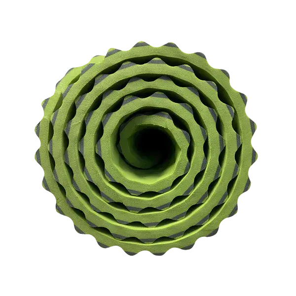 Big Agnes TwisterCane BioFoam Sleeping Pad - Image 3