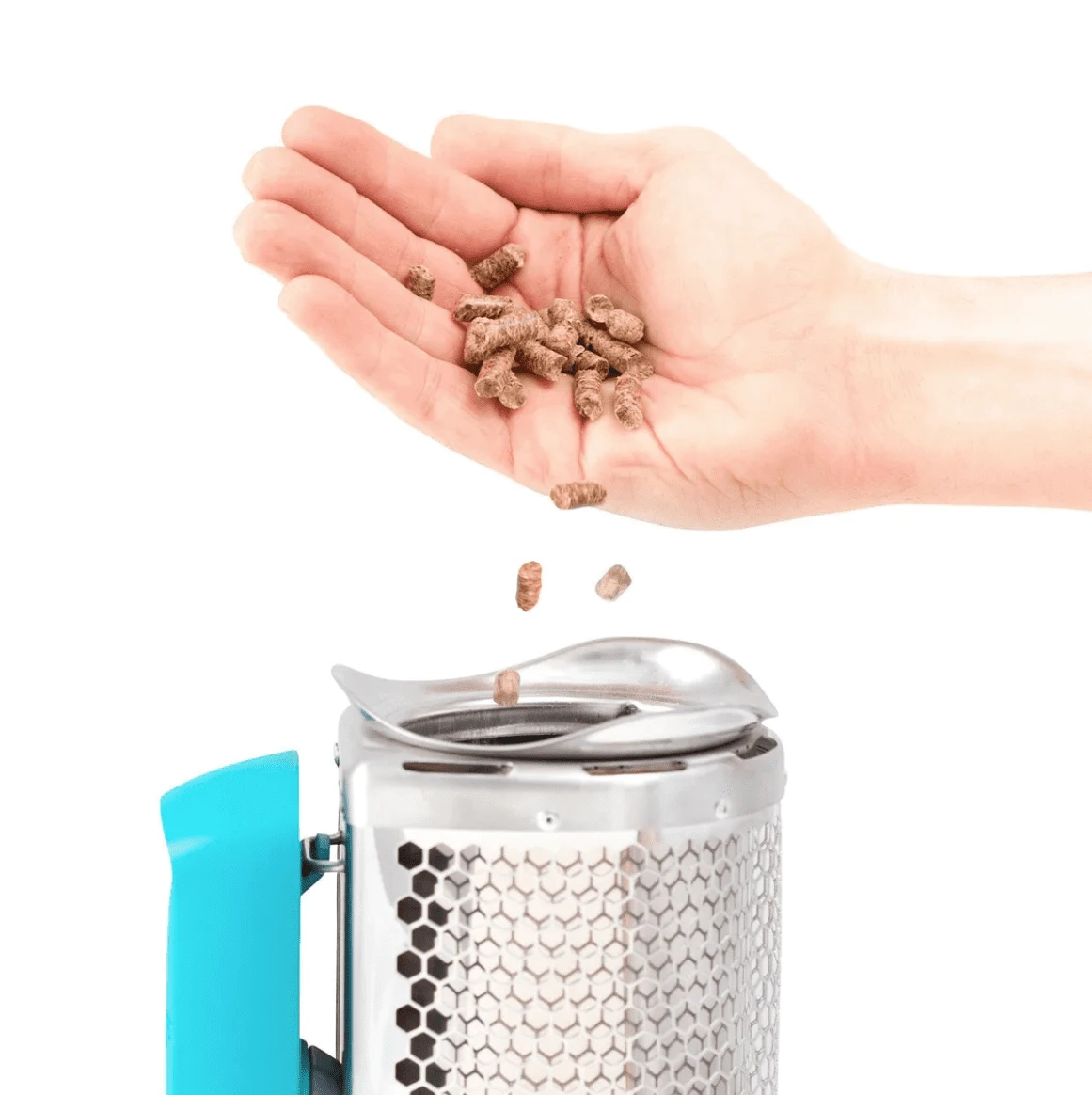 Biolite Biofuel Cooking Wood Pellets - Image 4