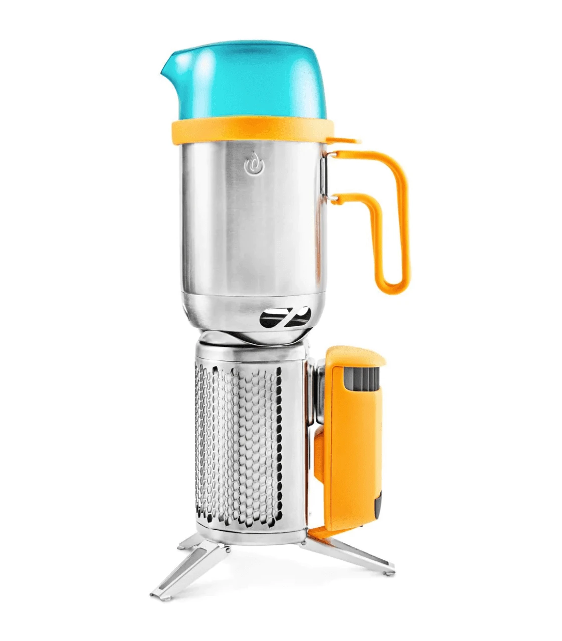 Biolite Campstove Kettlepot 1.5L - Image 2