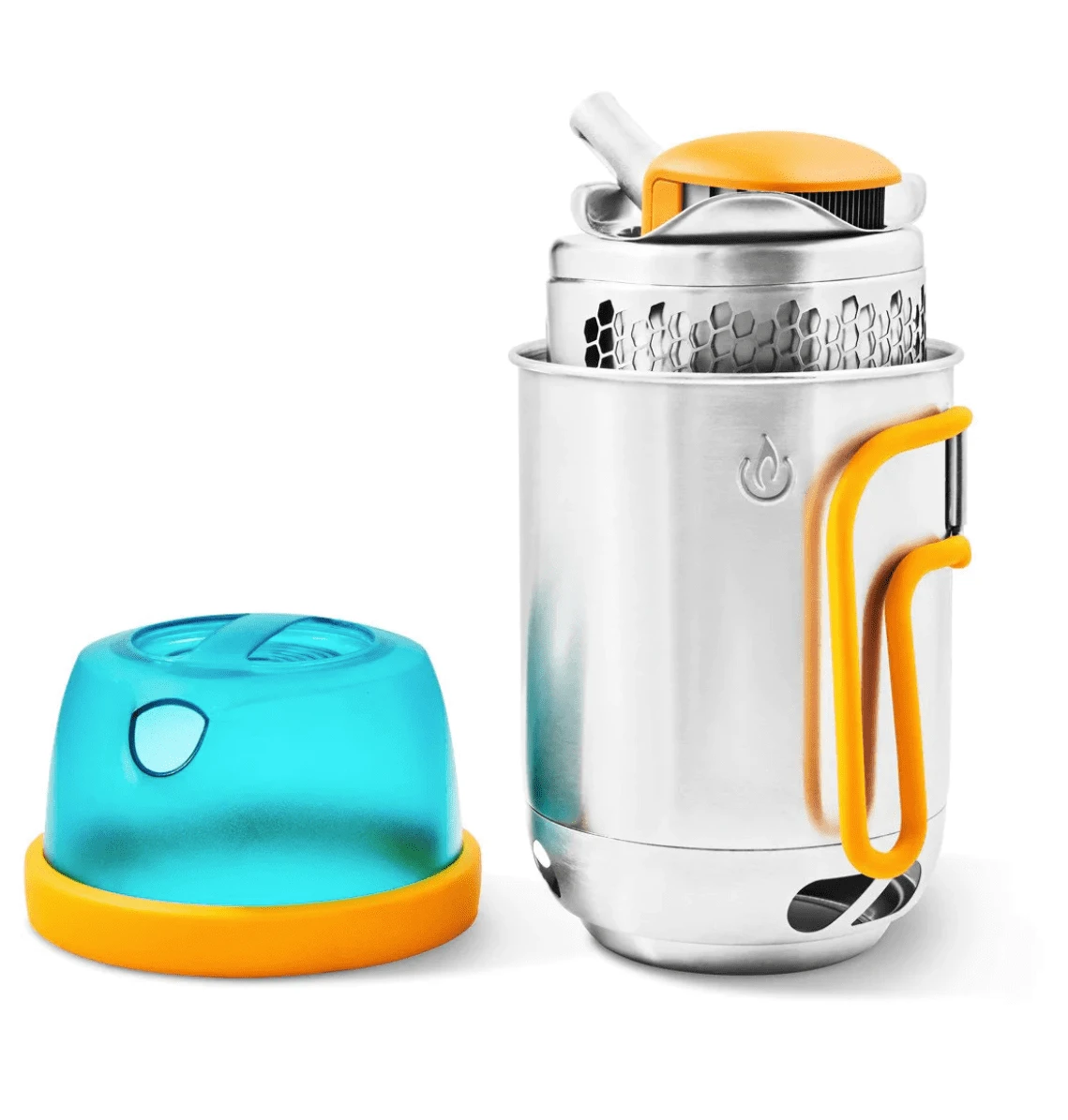 Biolite Campstove Kettlepot 1.5L - Image 4