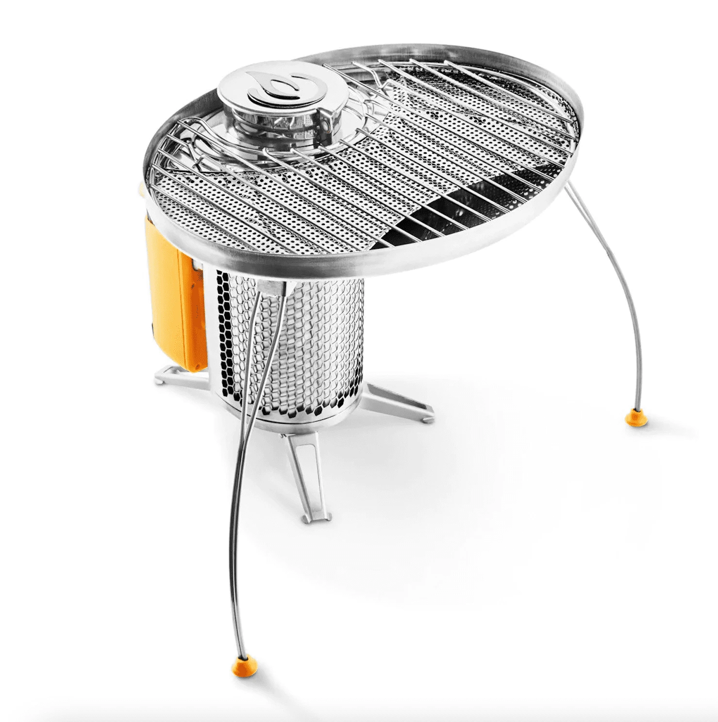 Biolite Campstove Portable Grill - Image 4