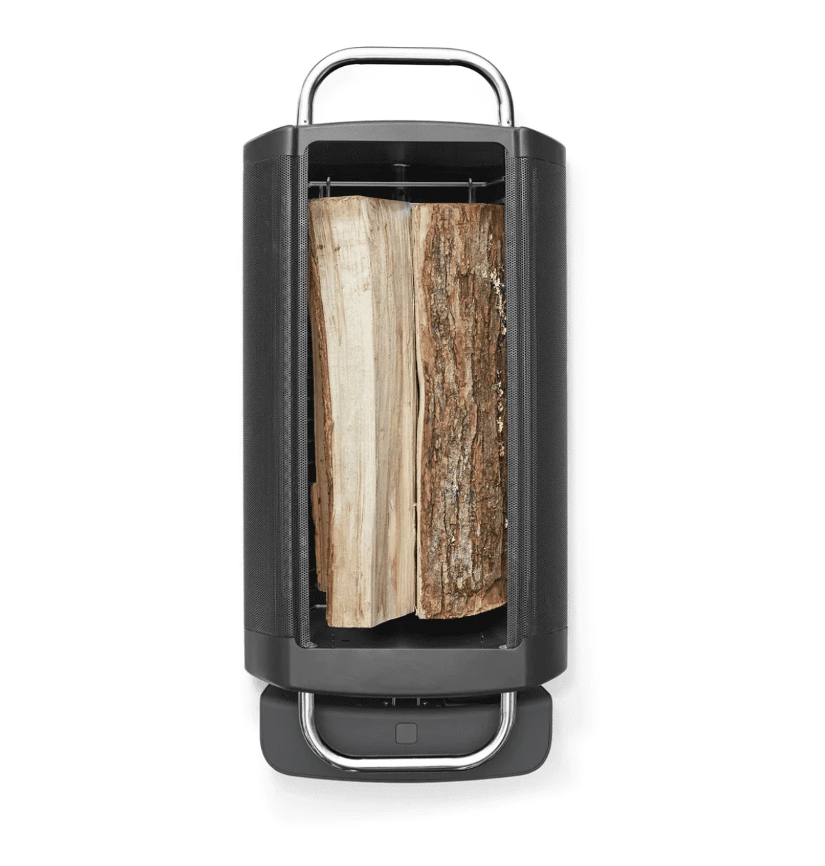 Biolite Firepit+ Wood & Charcoal Burning Fire Pit - Image 3