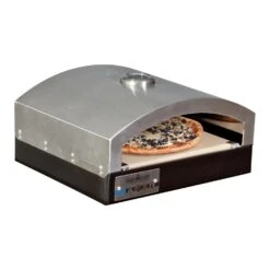 Camp Chef 14" Artisan Pizza Oven