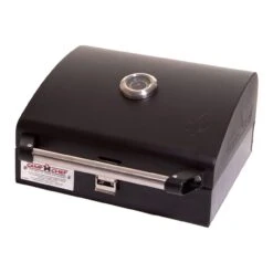 Camp Chef Deluxe BBQ Grill Box