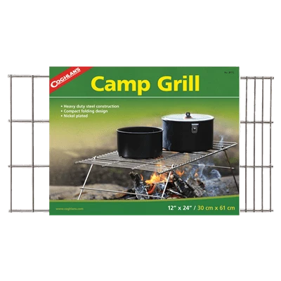 Coghlan's Camp Grill - Image 2